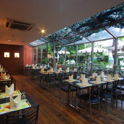 Nuovo Hotel Bangkok