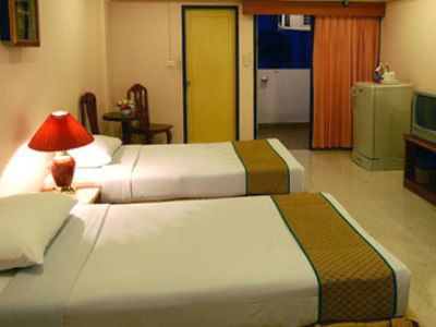 Nuovo Hotel 3*